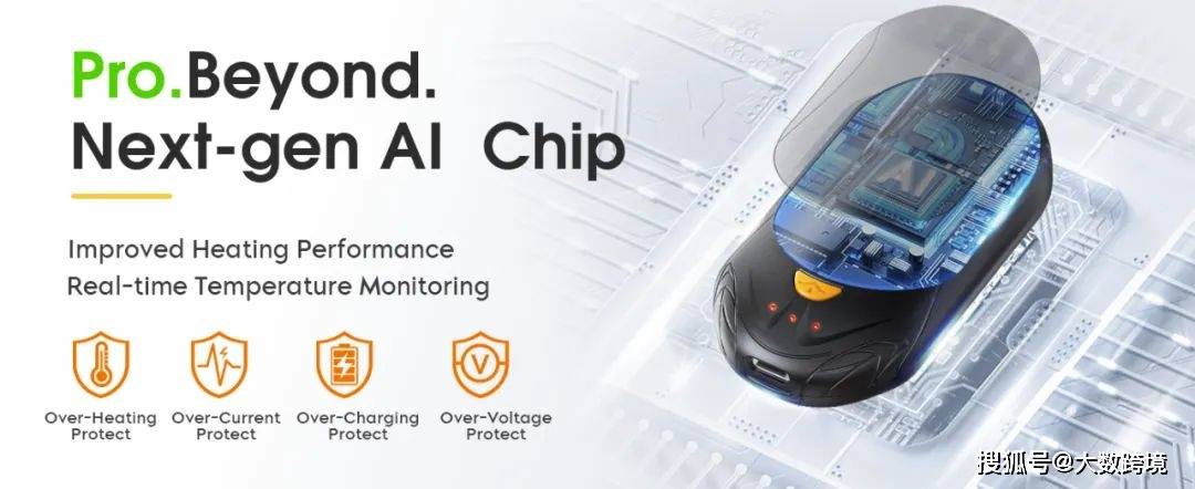 外爱上秋冬露营小众品类正值爆单季AG真人