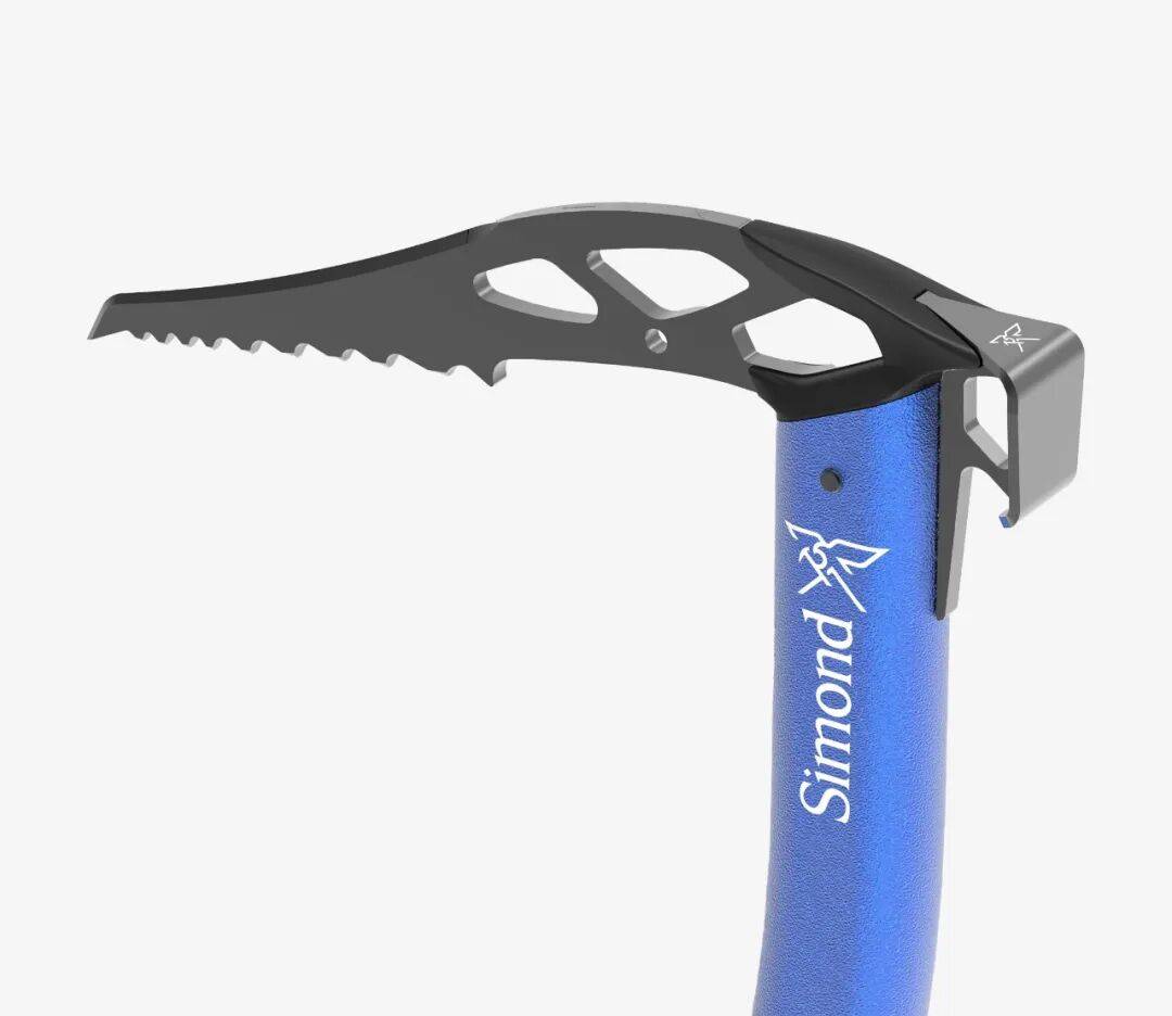 品牌终于来华讲阿尔卑斯山故事AG真人国际165年老牌户外(图2)