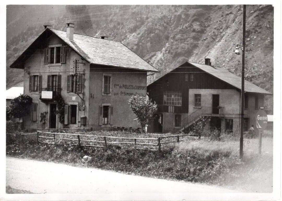 品牌终于来华讲阿尔卑斯山故事AG真人国际165年老牌户外(图7)