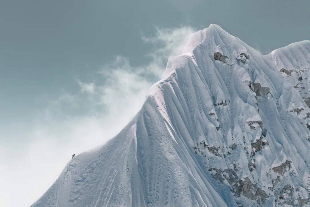 品牌终于来华讲阿尔卑斯山故事AG真人国际165年老牌户外(图8)