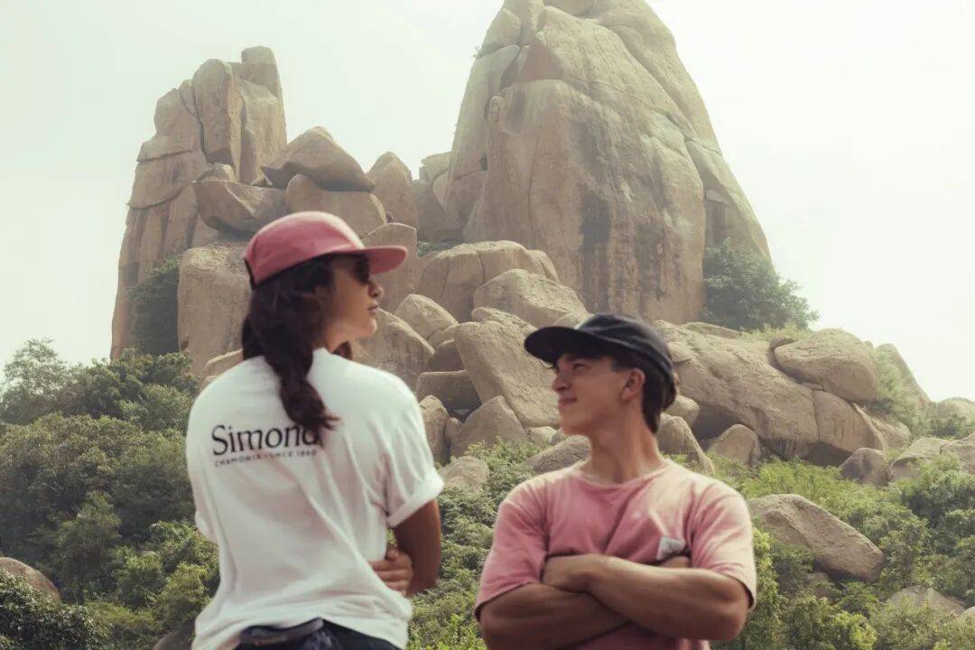 品牌终于来华讲阿尔卑斯山故事AG真人国际165年老牌户外(图11)