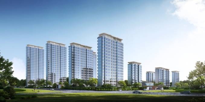 峯境新房周边配套-学区AG真人网站保利和光(图3)