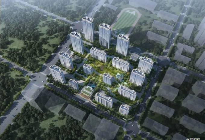 峯境新房周边配套-学区AG真人网站保利和光(图4)