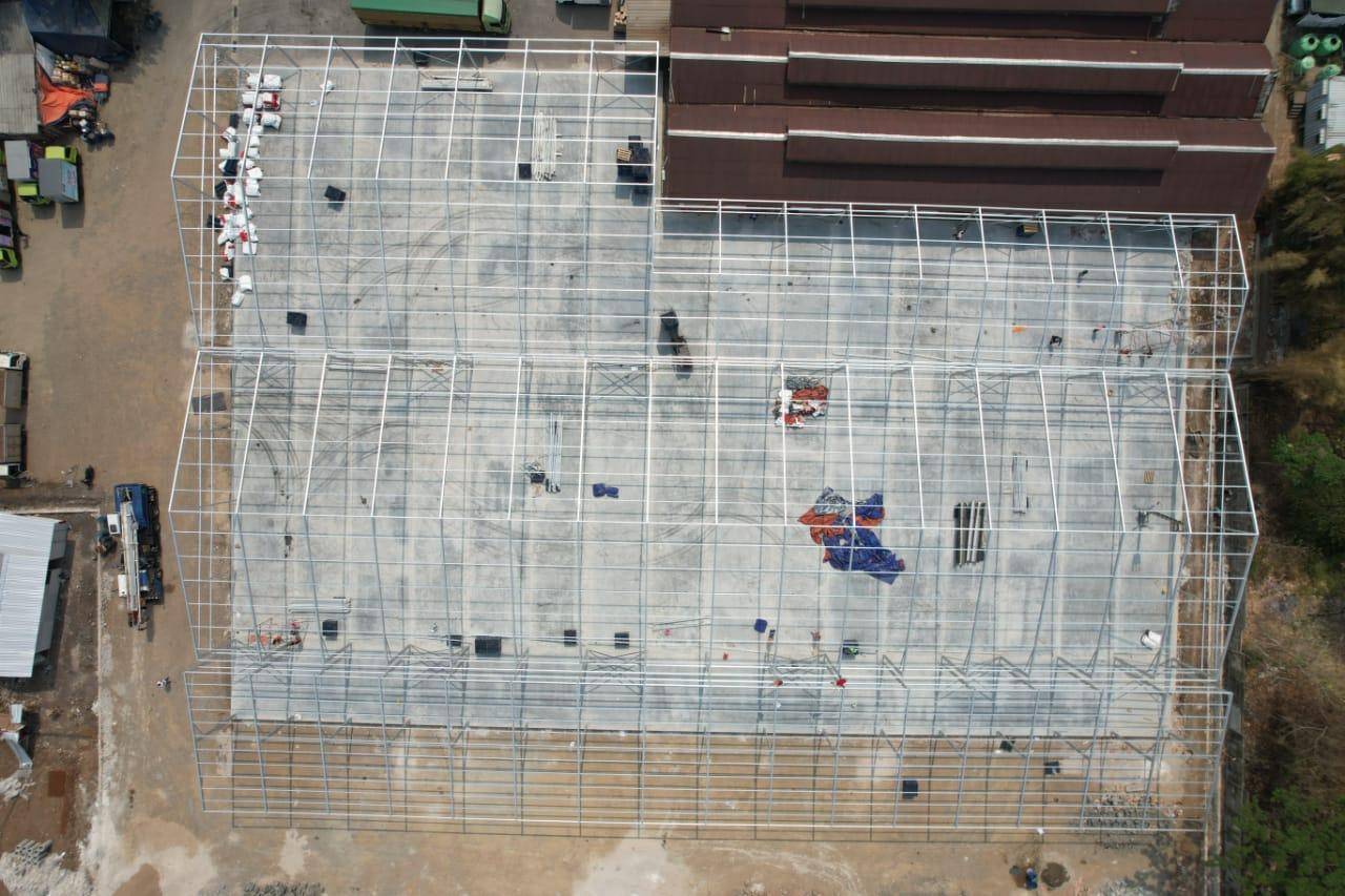 ：常州环宇篷房制造有限公司实力领航AG真