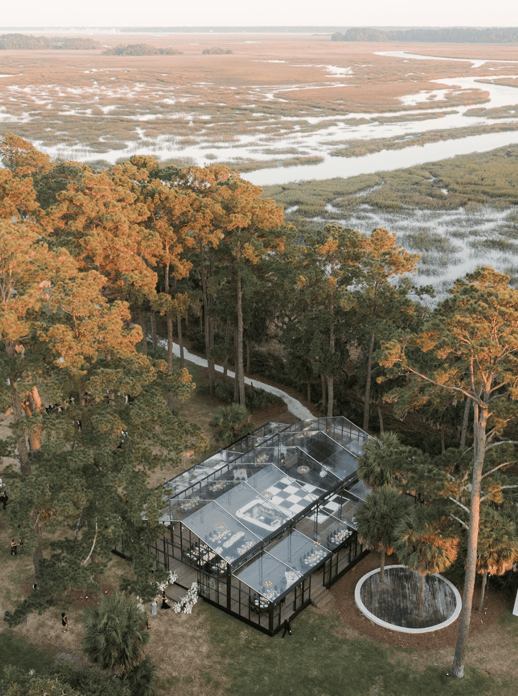 ：常州环宇篷房制造有限公司实力领航AG真人赛事篷房领域标杆企业榜单(图2)